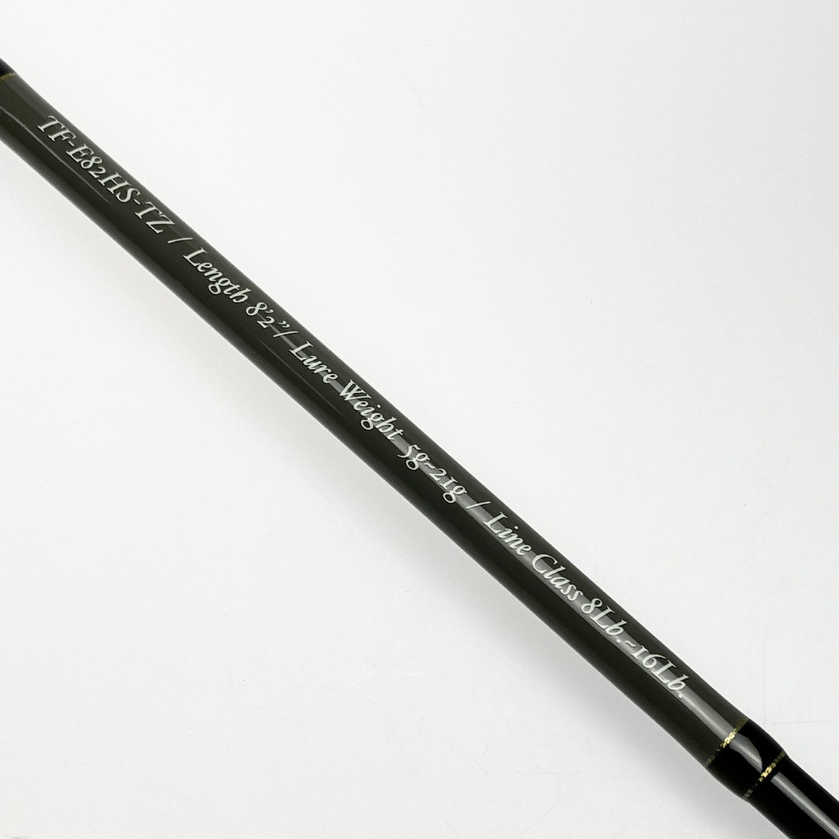 SOULS Trout Finalist Explorer 82HS Boron TF-E82HS-TZ