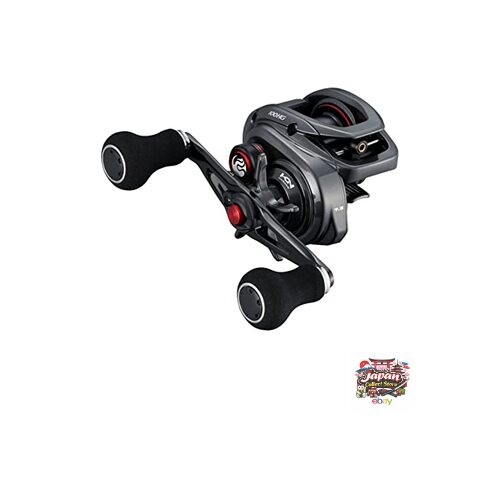 NEW Shimano 22 Engetsu BB 100HG High Grade High Grade Double-Axis Reel JP
