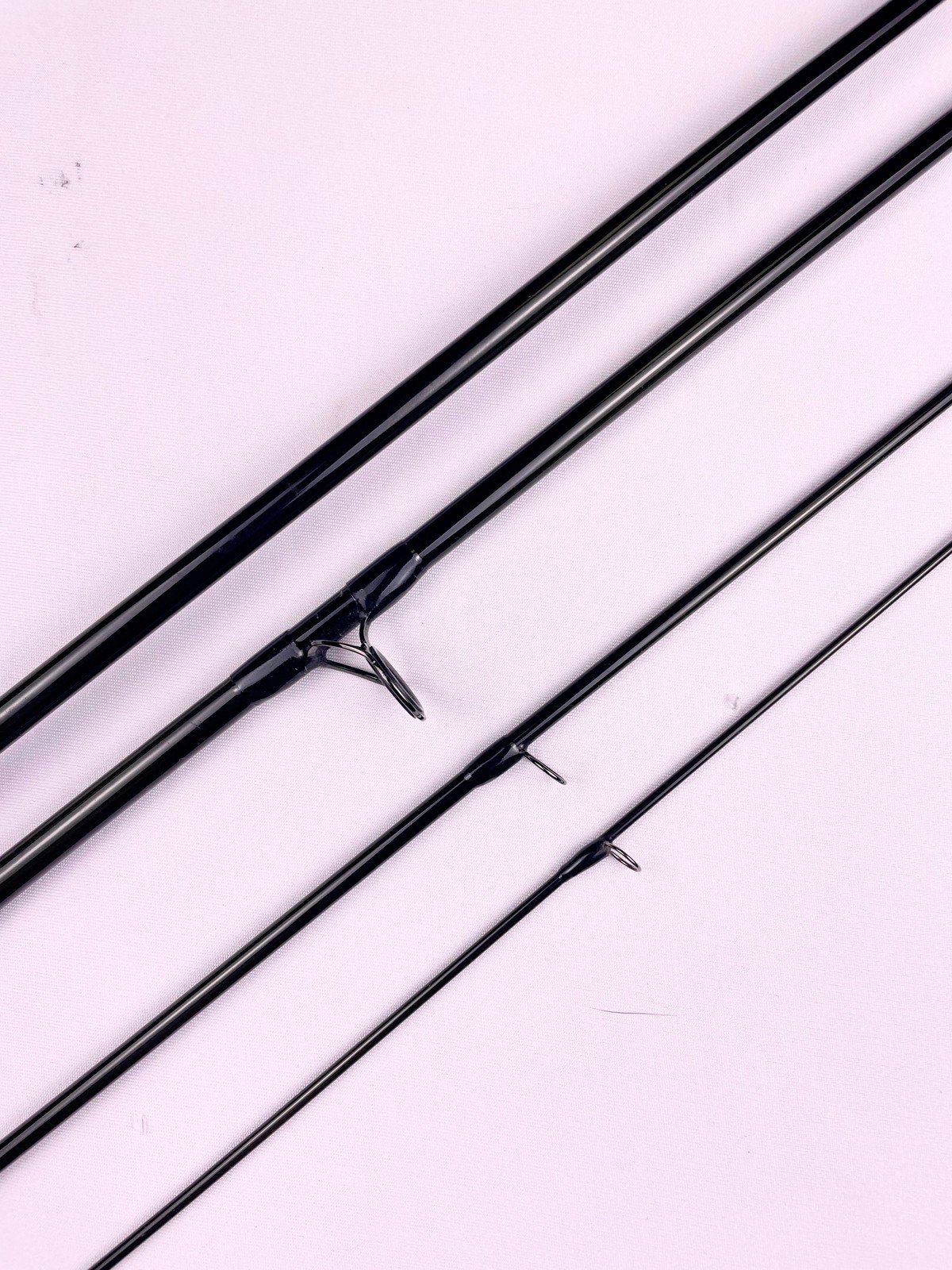 Sage XP 590 Graphite IIIe 4 Piece Fly Rod