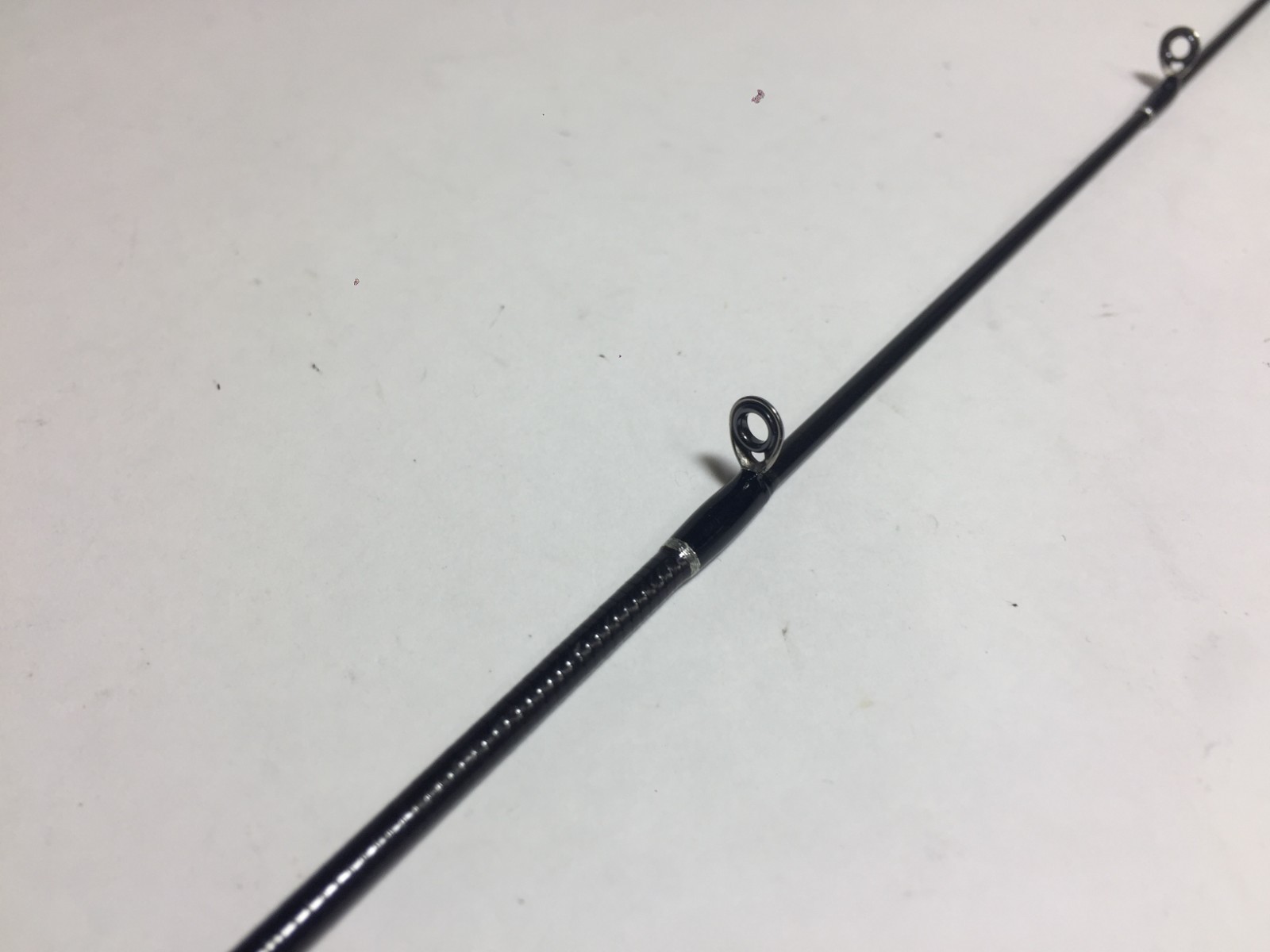 70631) DAIWA BLACK LABEL BL-FT762ULXS for Freshwater Spinning Rod