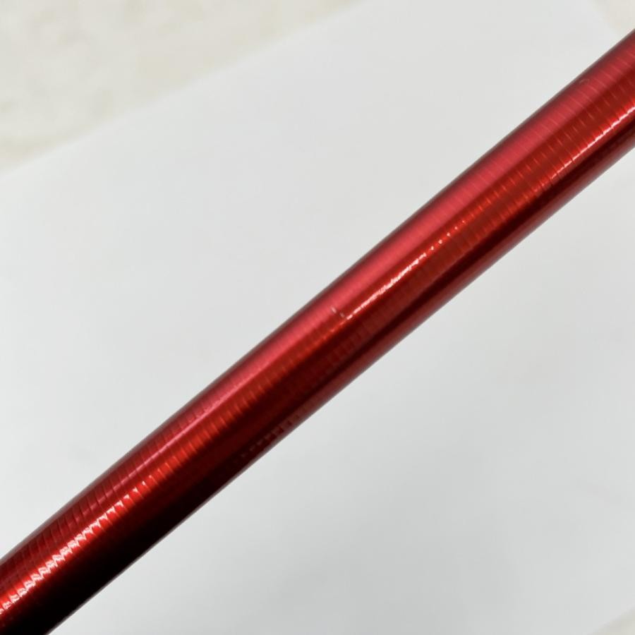 Daiwa Rod Spatula Pole Hienpei Rekka S 18 Without Cap Slight Scratches And Stain