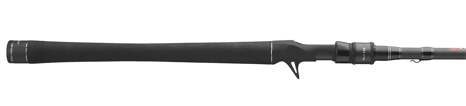 Phenix Recon Elite 8′ Medium Heavy Fast Casting Rod PHX-C804MH