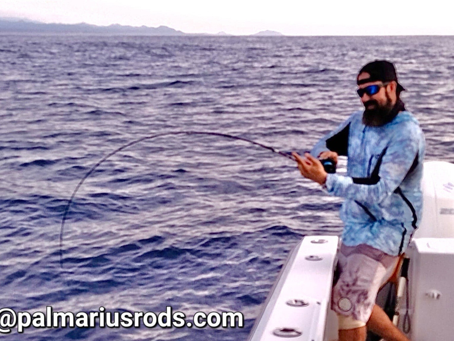 L Series 72-1 100g to 300g Slow/long fall jigging rod