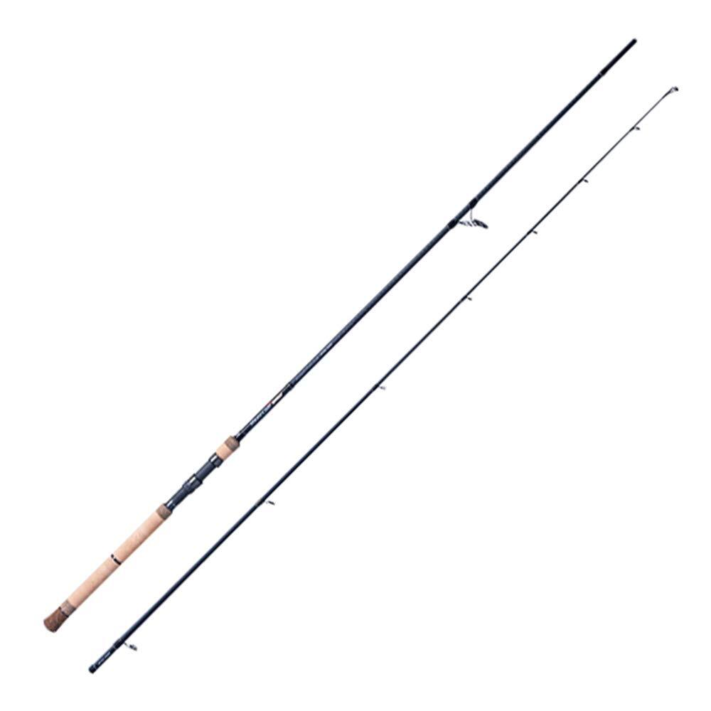 PALMS 21 ShoreGun EVOLV SFTGS-103MH Spinning Rod Lure Fishing 10.3 ft Black NEW
