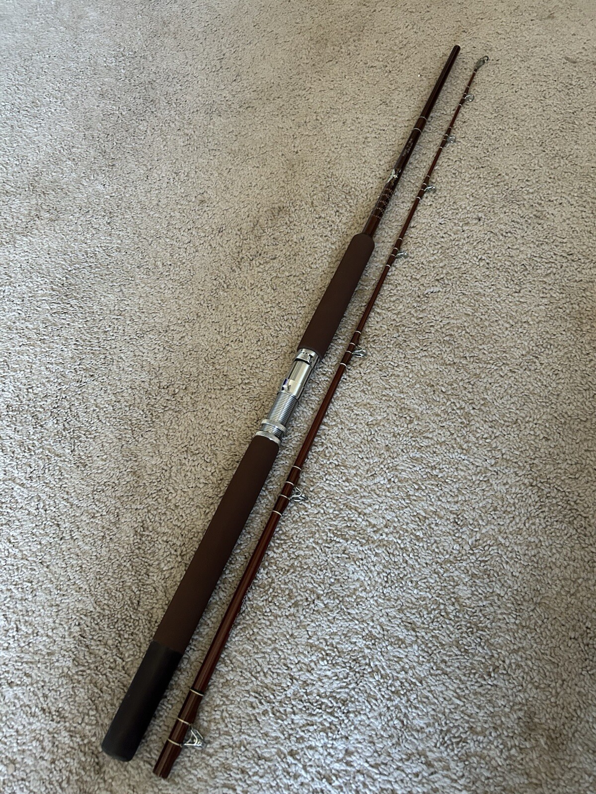 Fenwick Feralite PLB70C 7’ Brand New!!!