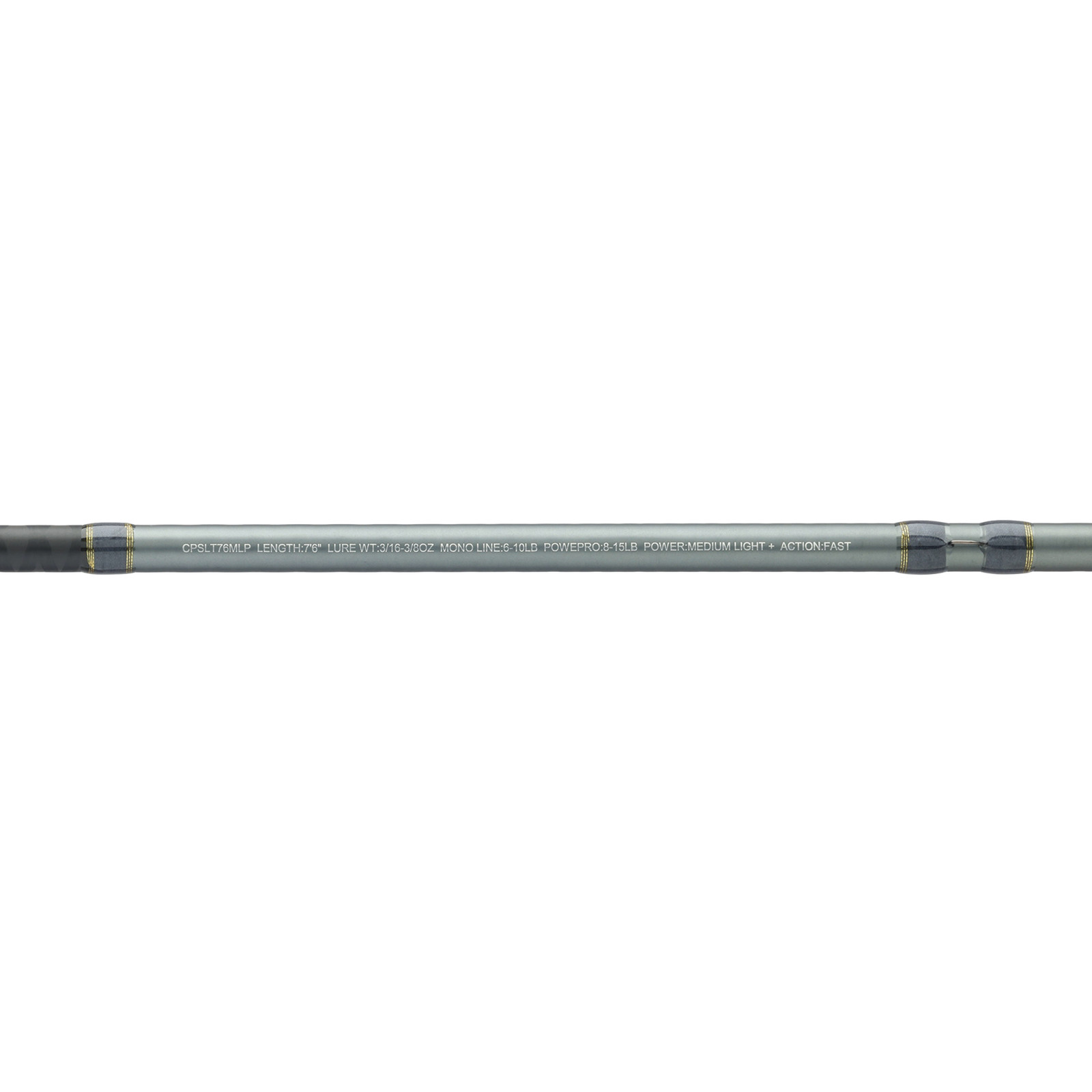 Shimano COMPRE LITE, Freshwater, Trout, Panfish, Spinning, 7’6″, Medium Light…