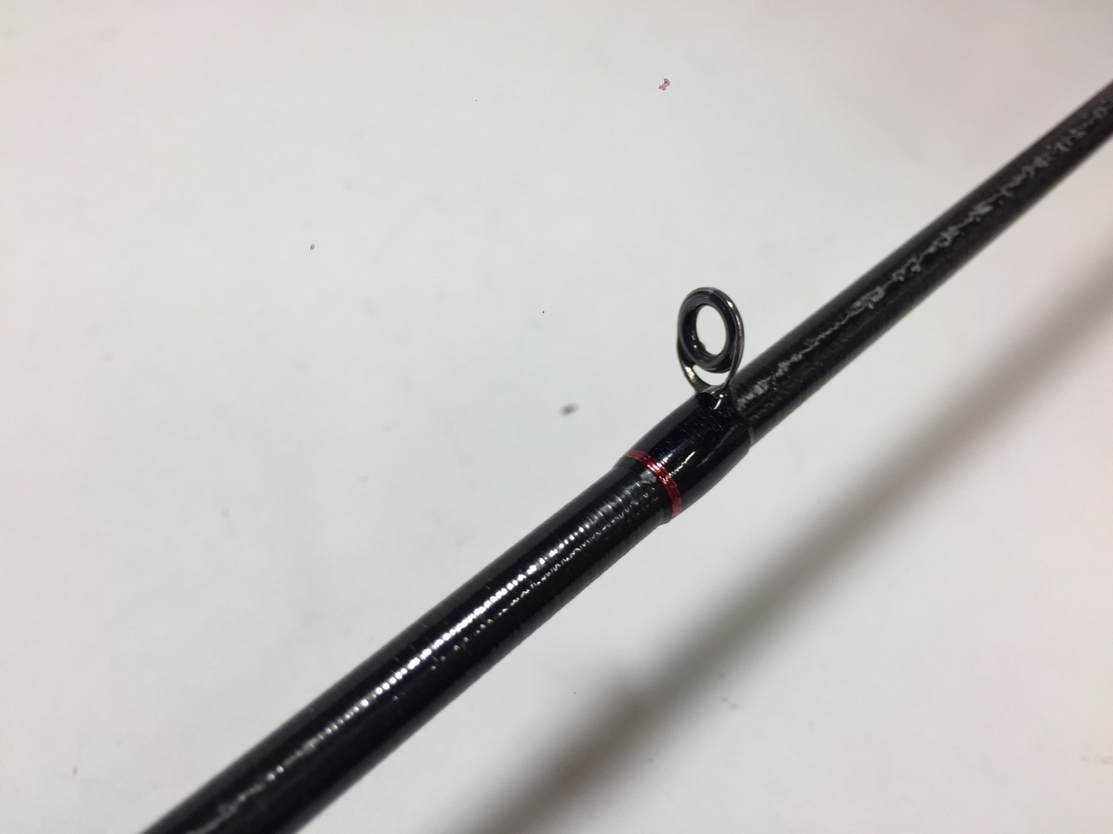 S9067) JACKALL x SHIMANO POISON ADRENA 172MH for Freshwater Bait Casting Rod