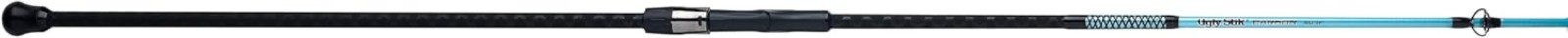 Two-Piece 10′ Graphite Casting Rod – Optimal Flexibility & Control for Anglers