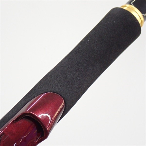 Daiwa 20 Over There Air 109MH Cond/C