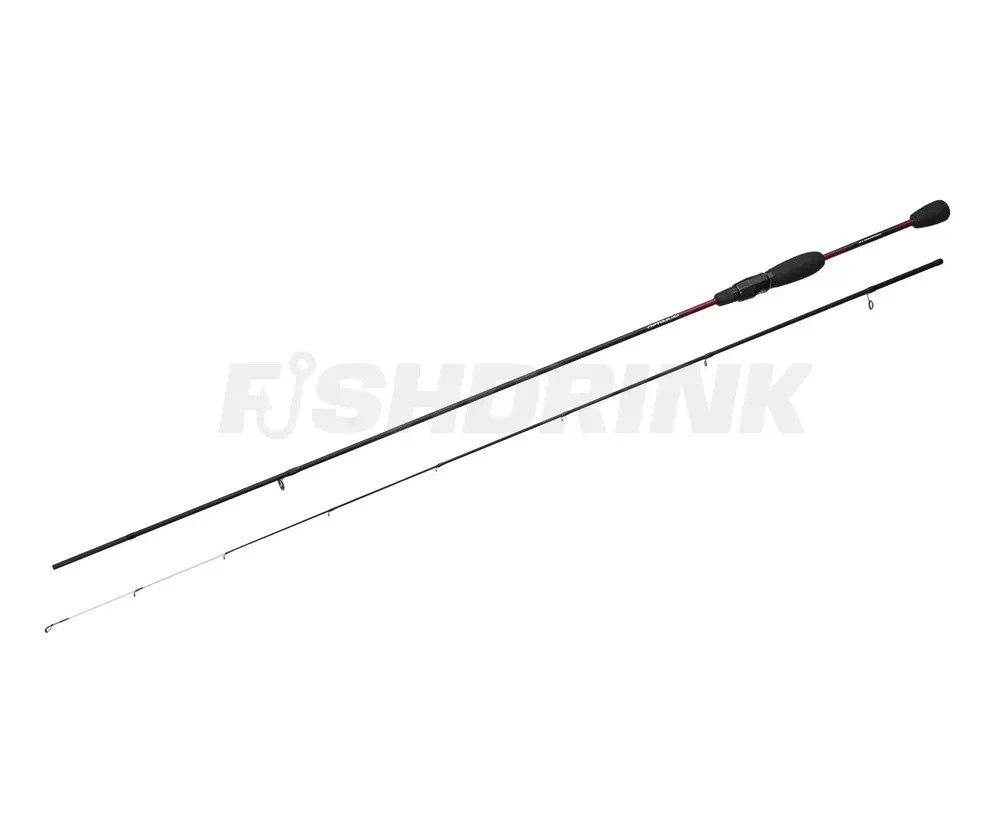 Flagman Optimum Red S79L Spinning Rod