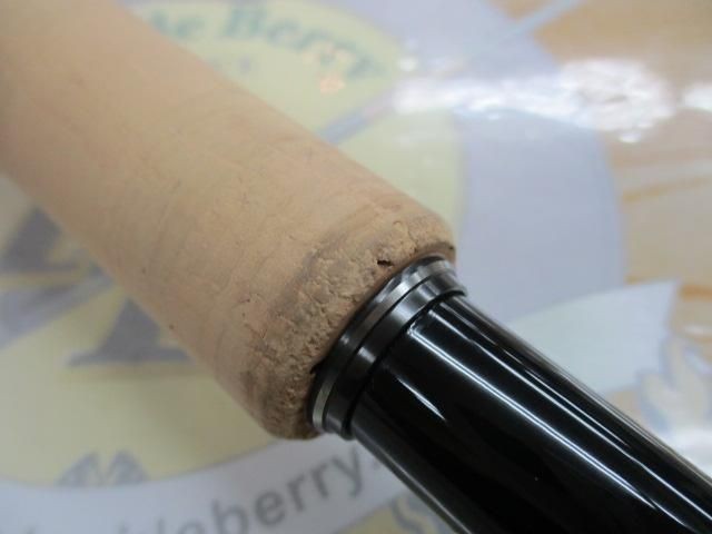 Shimano 22 Expide 170M-G2 Bass Rod Used