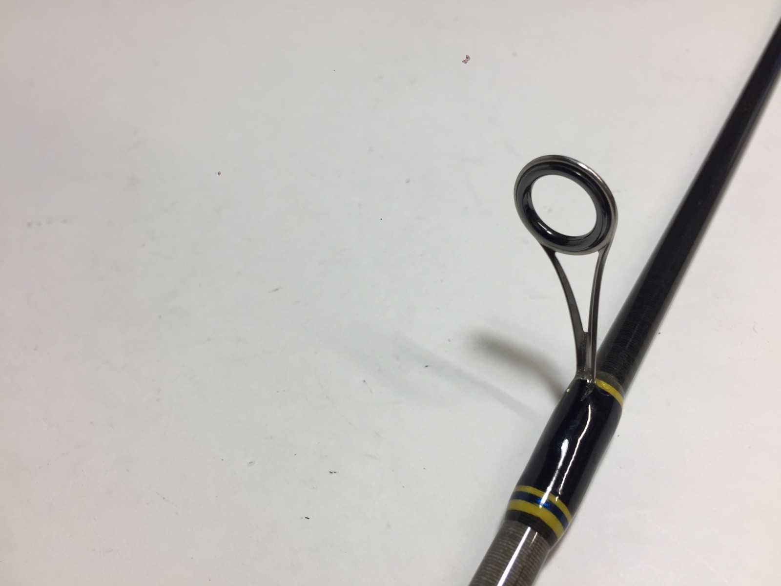 71232) DAIWA SALTIGA DORADO M-OVER 80S for Offshore Casting Spinning Rod