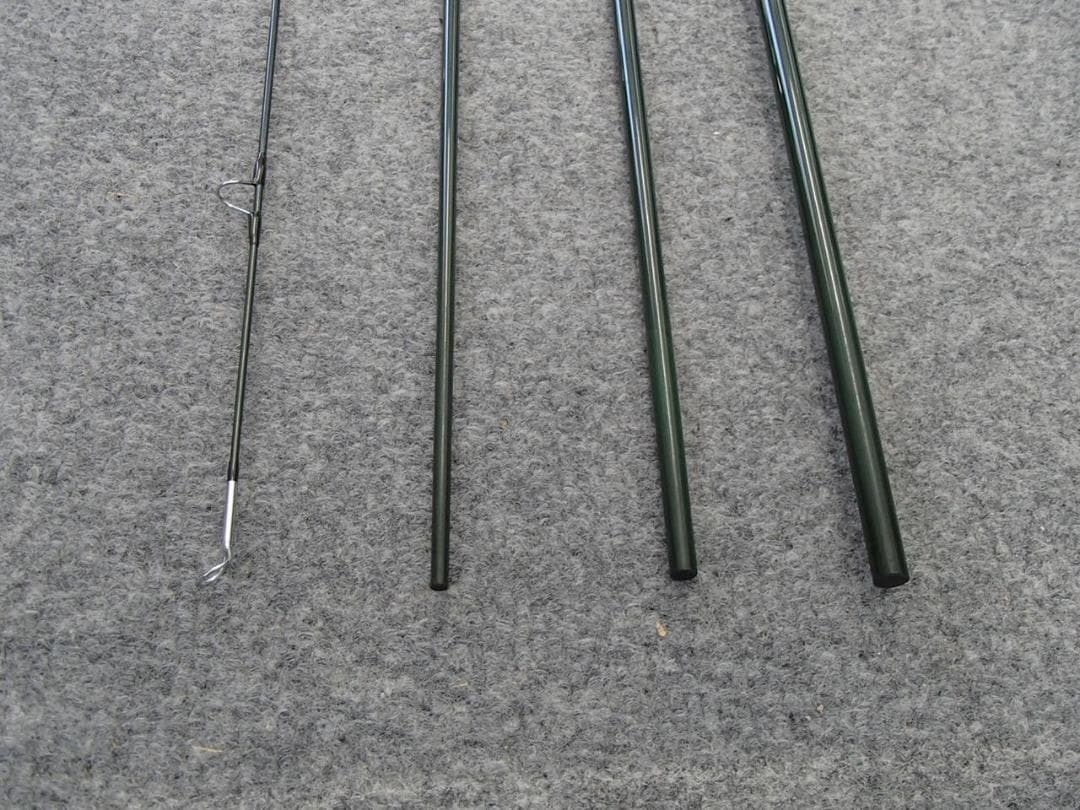 Beulah 10’6″ 9/10wt 4pc Fly Rod Used