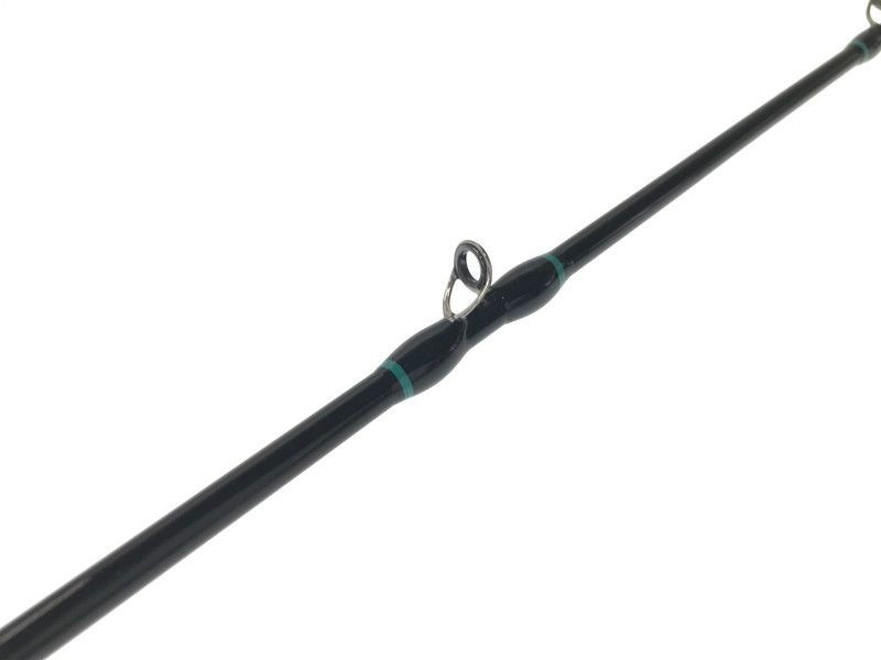 [Used Item] DRT x TULALA El Horizonte 70 Remix Baitcasting Rod (Bass Rod)
