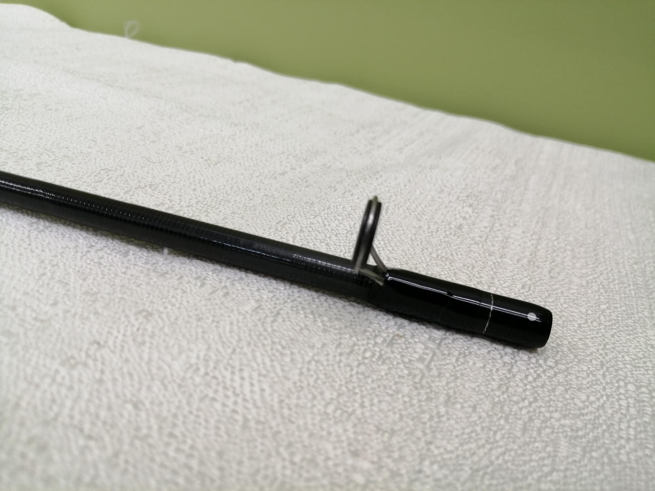 DAIWA MORETHAN BRANZINO MMH117 Sea bass rod