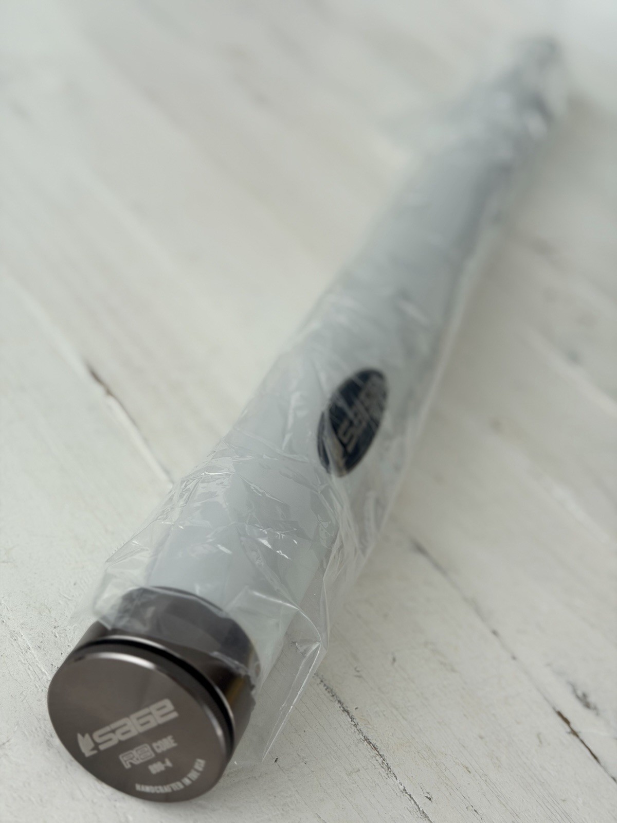**BEAUTIFUL** 🔥 SAGE R8 Core 8wt. 9’ft~4Pc FlyRod!! 🔥~LEGENDARY~🔥