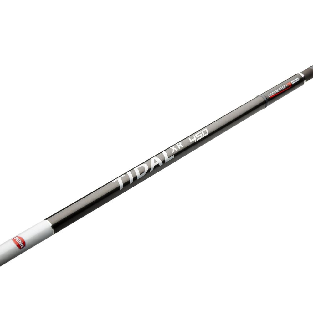 PENN Saltwater Fishing Surfcasting Rod TIDAL XR Solid Carbon Tip Lowrider