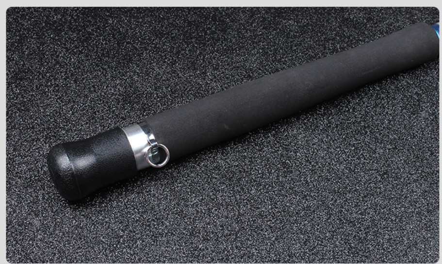 Fishing Rod 1.8m 2.1m 2.4m Lure 70-250g Strong Trolling Rod Carbon Boat Rods Sea