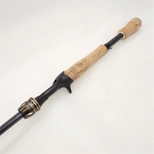 Daiwa 18 Air Edge 631MHB-E Cond/B