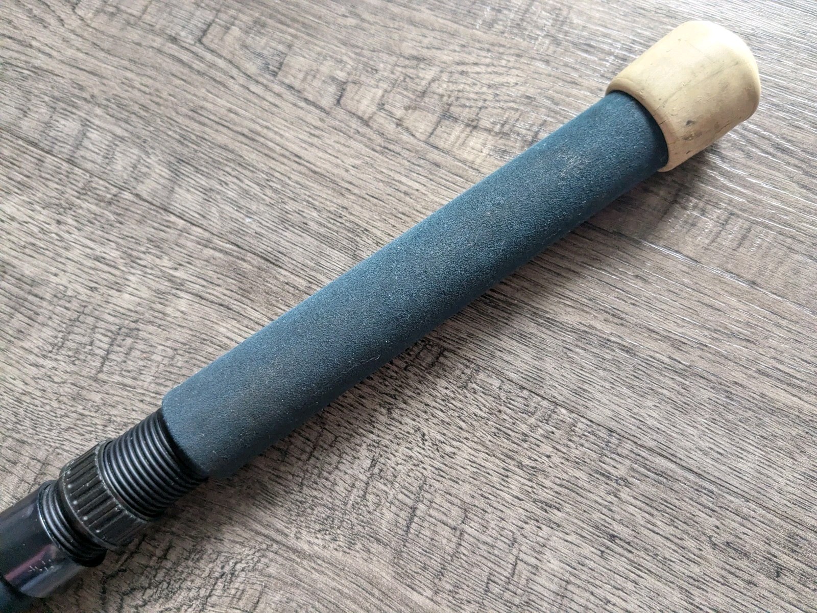 Daiwa STRIKE GOLD Graphite SKG-12 6’6 2PC Medium Light Action Spinning Rod