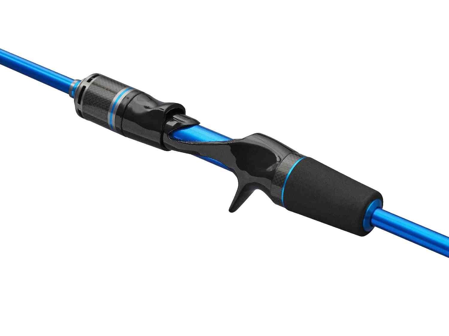 PENN Retaliate X Slow Pitch Jigging Cast Rod 6’2″ <300g 1sec