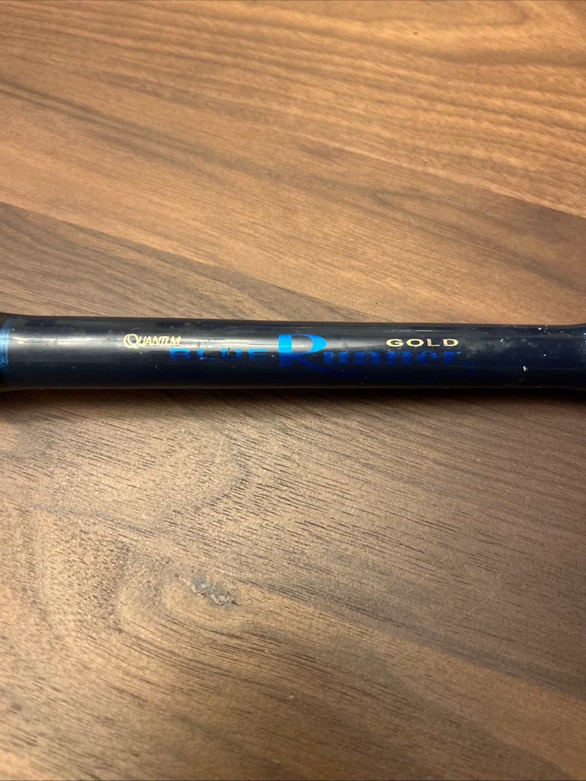 Quantum Gold Blue Runner Fishing Pole/Rod BGT6680 6’6″ 30-80lbs L18
