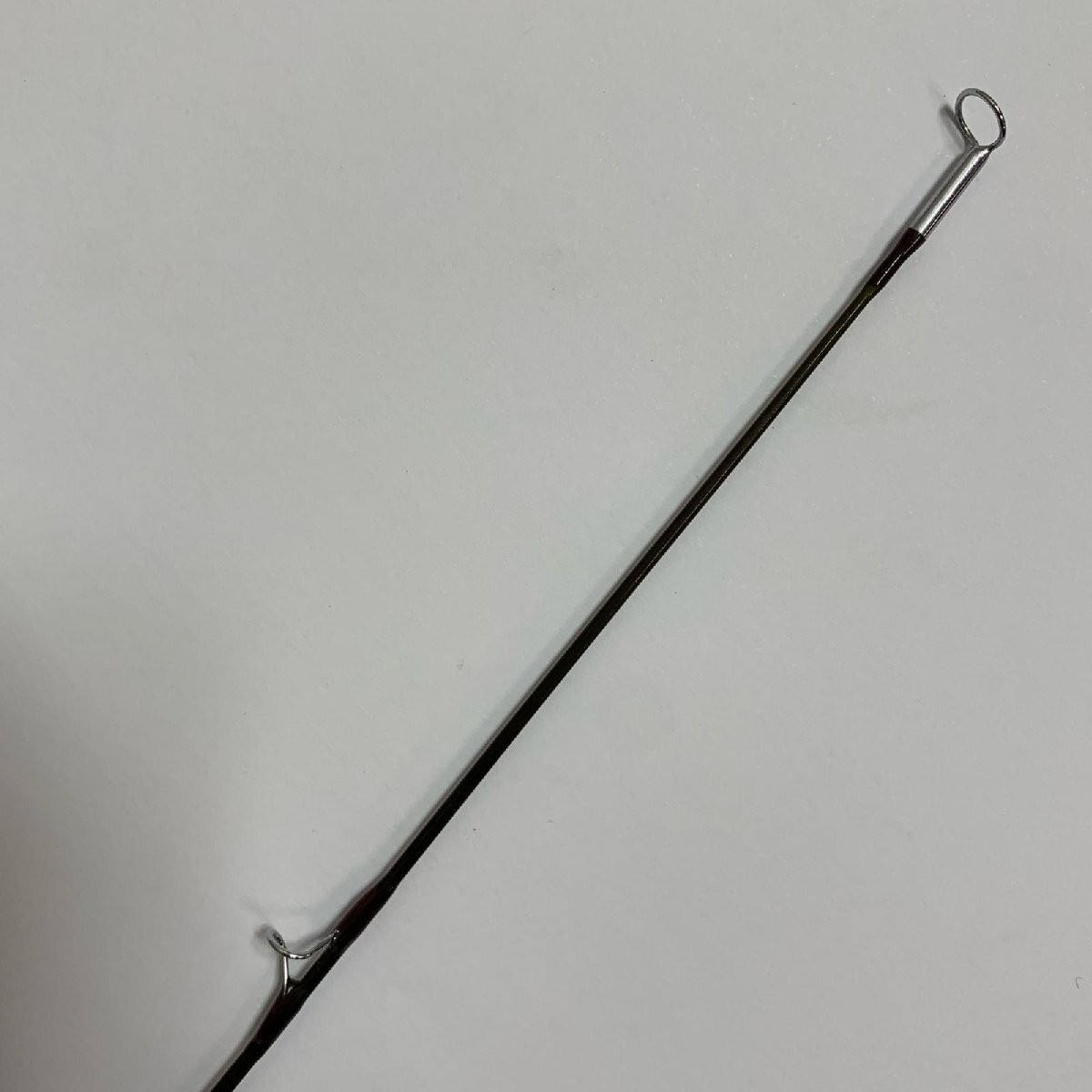 SAGE Fly Rod Classic R8 586-4 #5 8ft6inch 4 pieces Black Color Fly Fishing