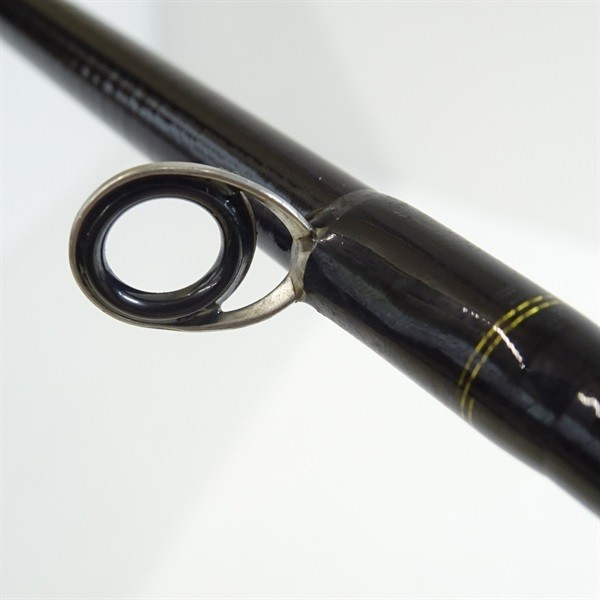 Daiwa 20 Over There 109MH Cond/C