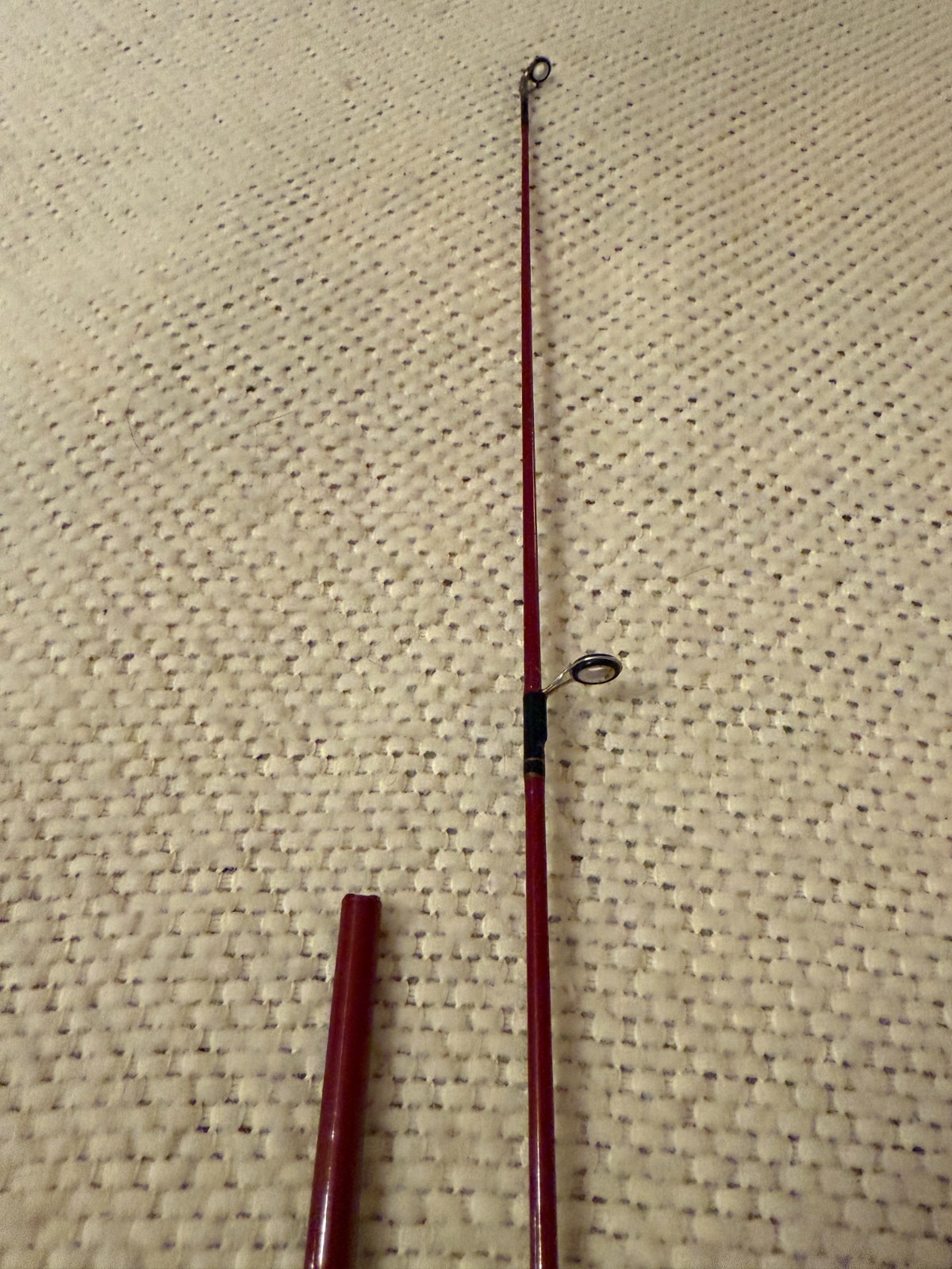Silstar Ultra Balance Spinning Rod