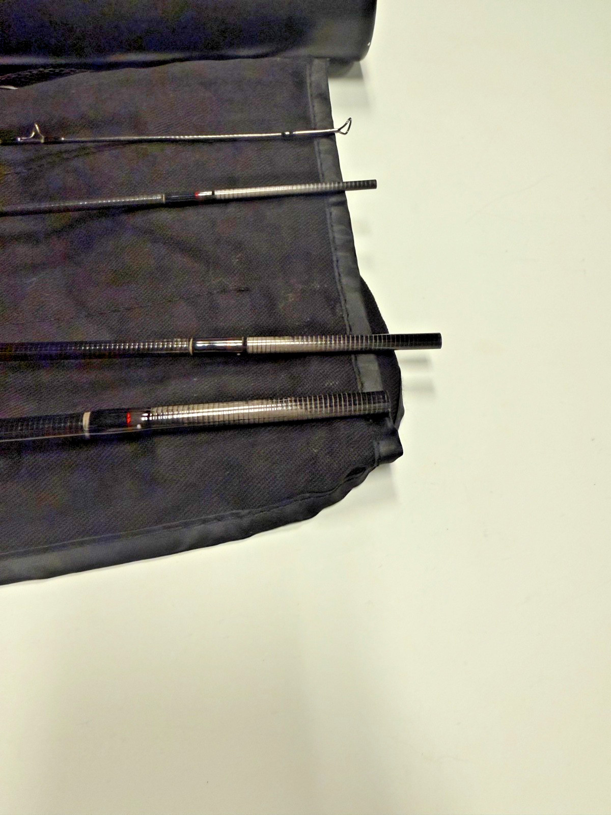 SCOTT CENTRIC 5wt. 9’ft~4pc Fly Rod