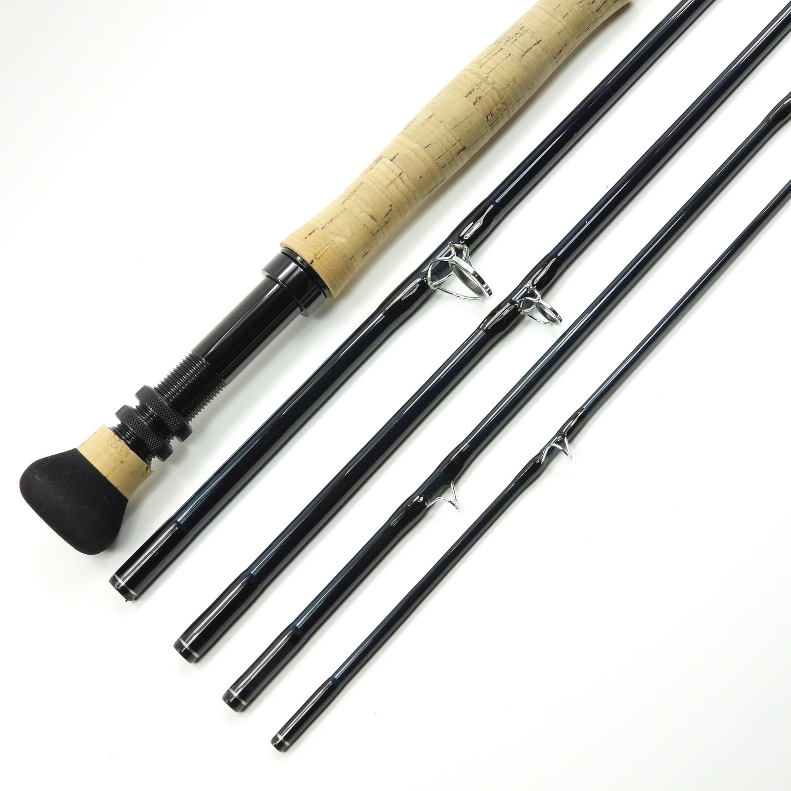 Sage RPLXI 1290-5 Graphite IIIe Fly Rod. 9’ 12wt. 5-Piece. W/ Tube & Sock.