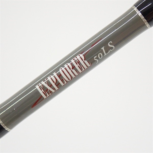 souls Trout Finalist Explorer TF-E50LS-TZ Cond/C