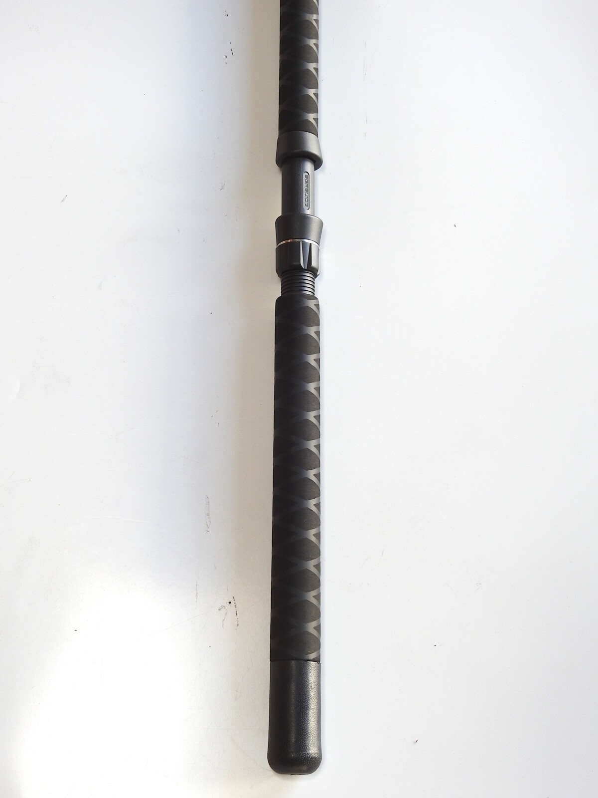 Saltwater Offshore Casting Rod 6’6″ 1PC 20-40 LB Saltwater Fishing Rod