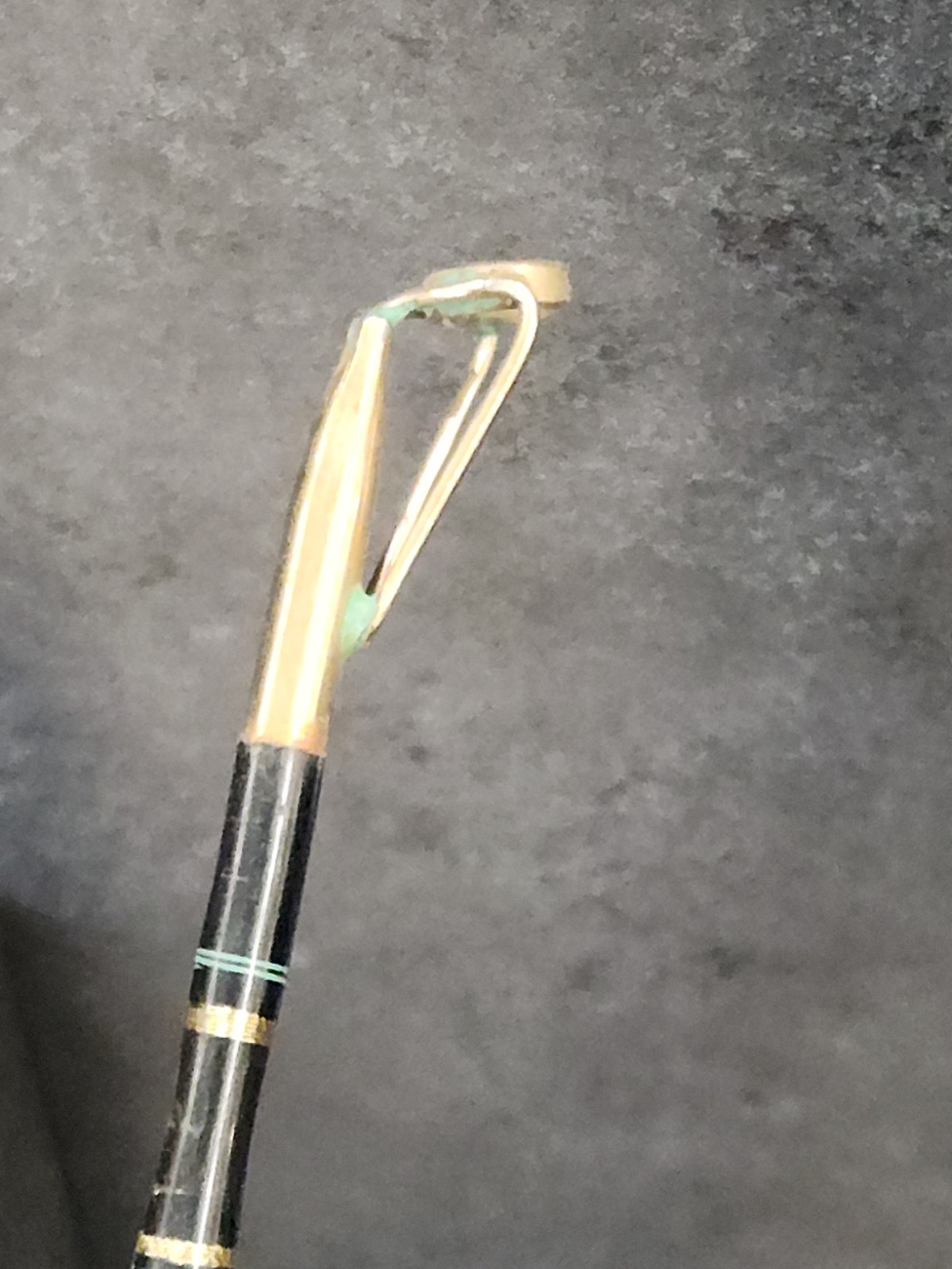 Seeker Fishing Rod Captain John Grabowski Model 7ft G6470H-7′ 40(50)60 Rod Only