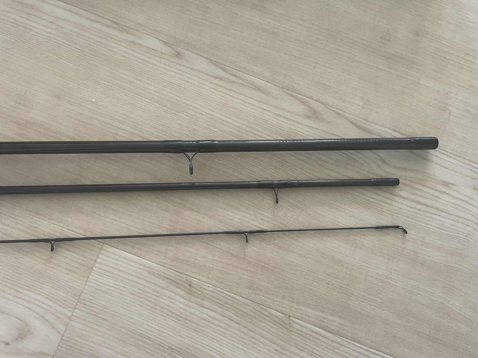 Cabela’s 12’ 8-12 Match Fishing Rod