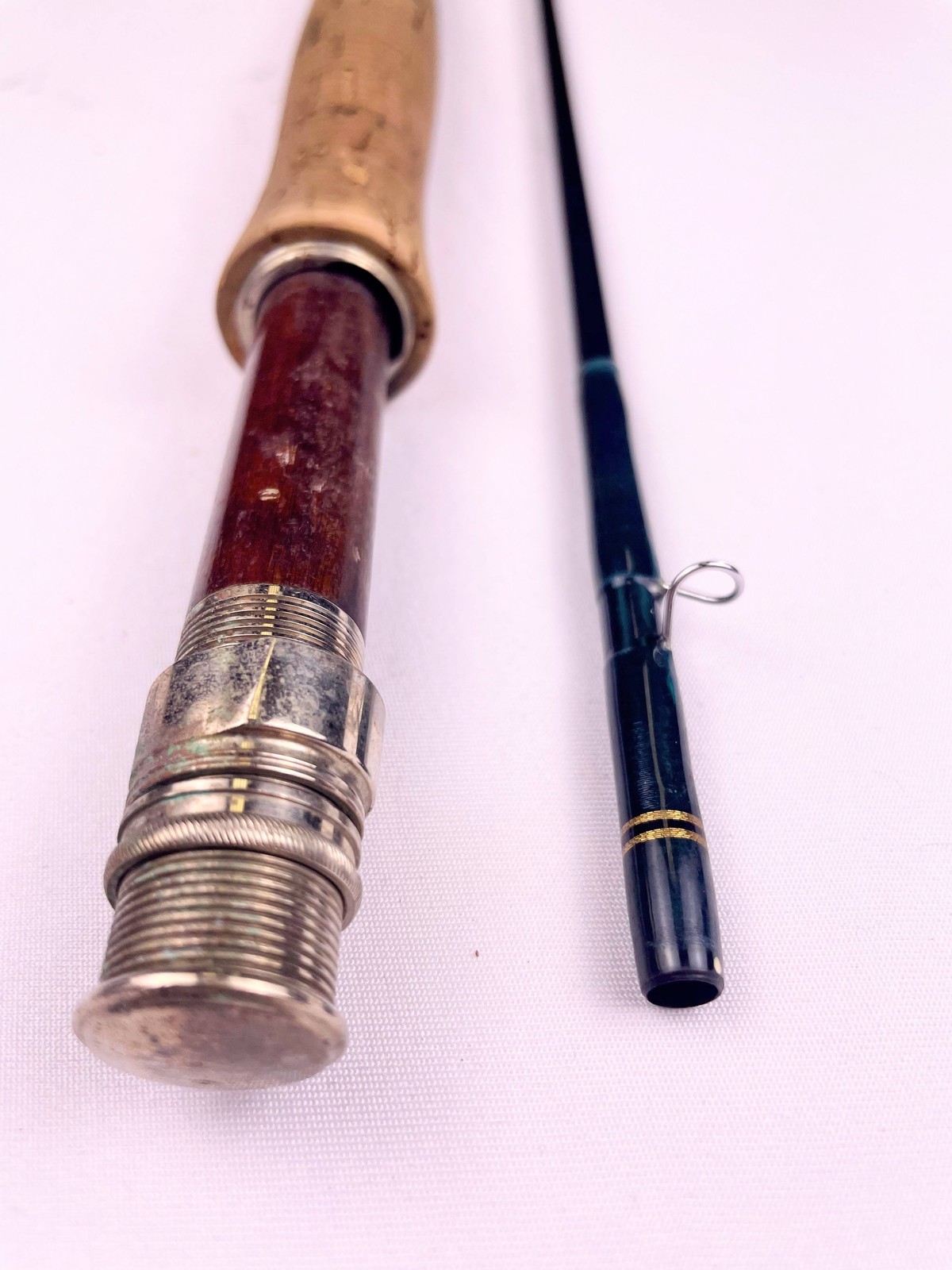 Sage SP 9′ 6WT Graphite IV 2 Piece Fly Rod
