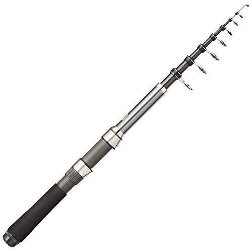 Shimano HOLIDAY PACK 30 270T Telescopic Spinning Rod
