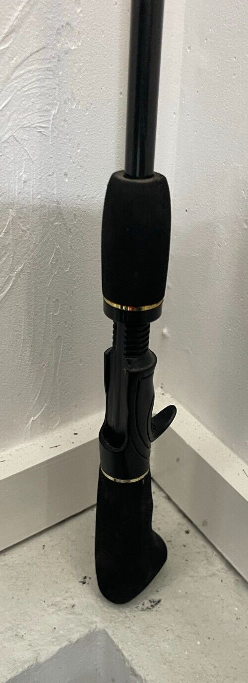 Zebco Z Glass Beast Fishing Rod 5’6″