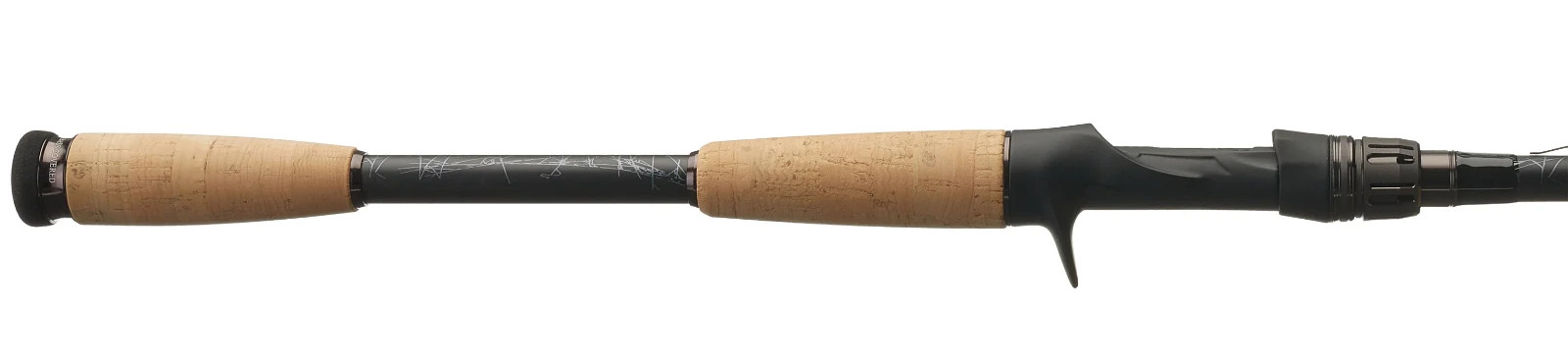 Daiwa Tatula 7’3″ Medium Heavy Extra Fast Casting Rod TTUL731MHXB