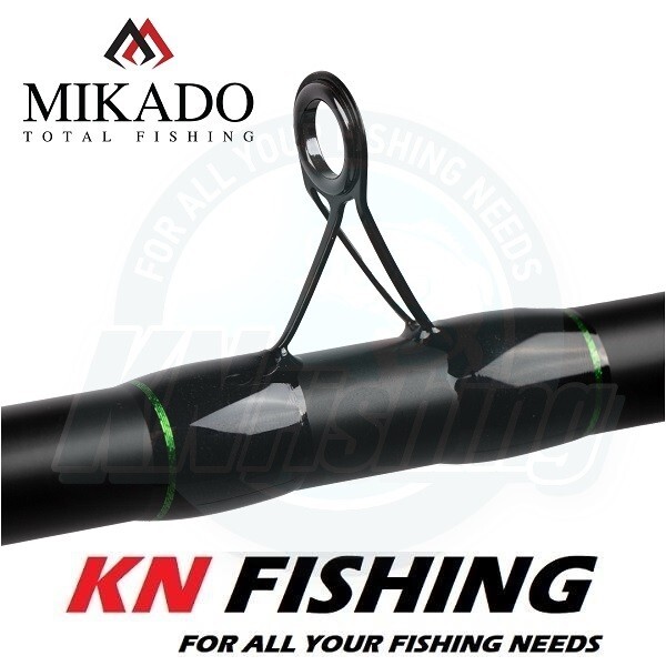 MIKADO INTRO II ULTRA MATCH Float Fishing Rod 4.20m 30g