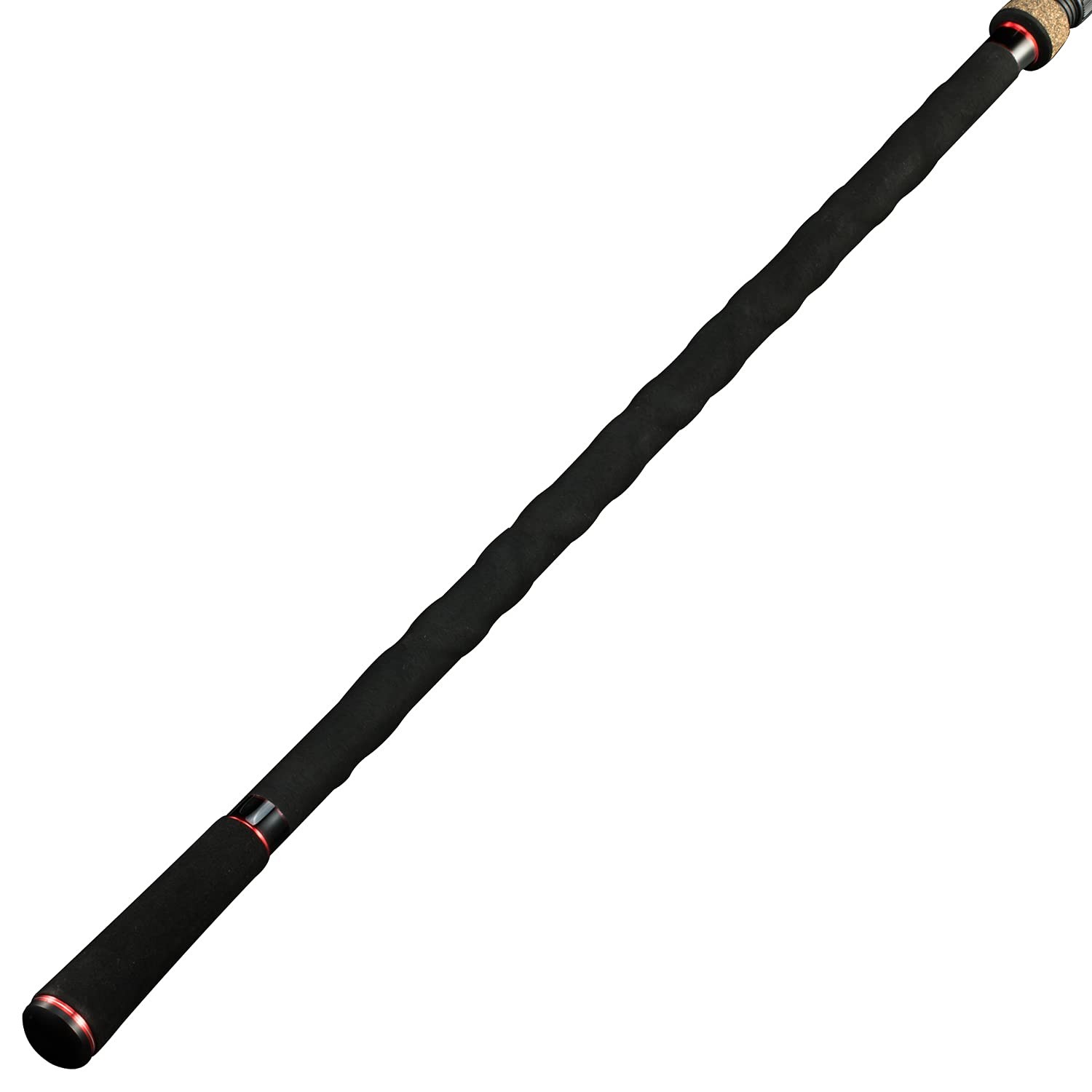 Berrypro Surf Spinning Rod Full Carbon Surf Fishing Rod Medium Action Surf Rod