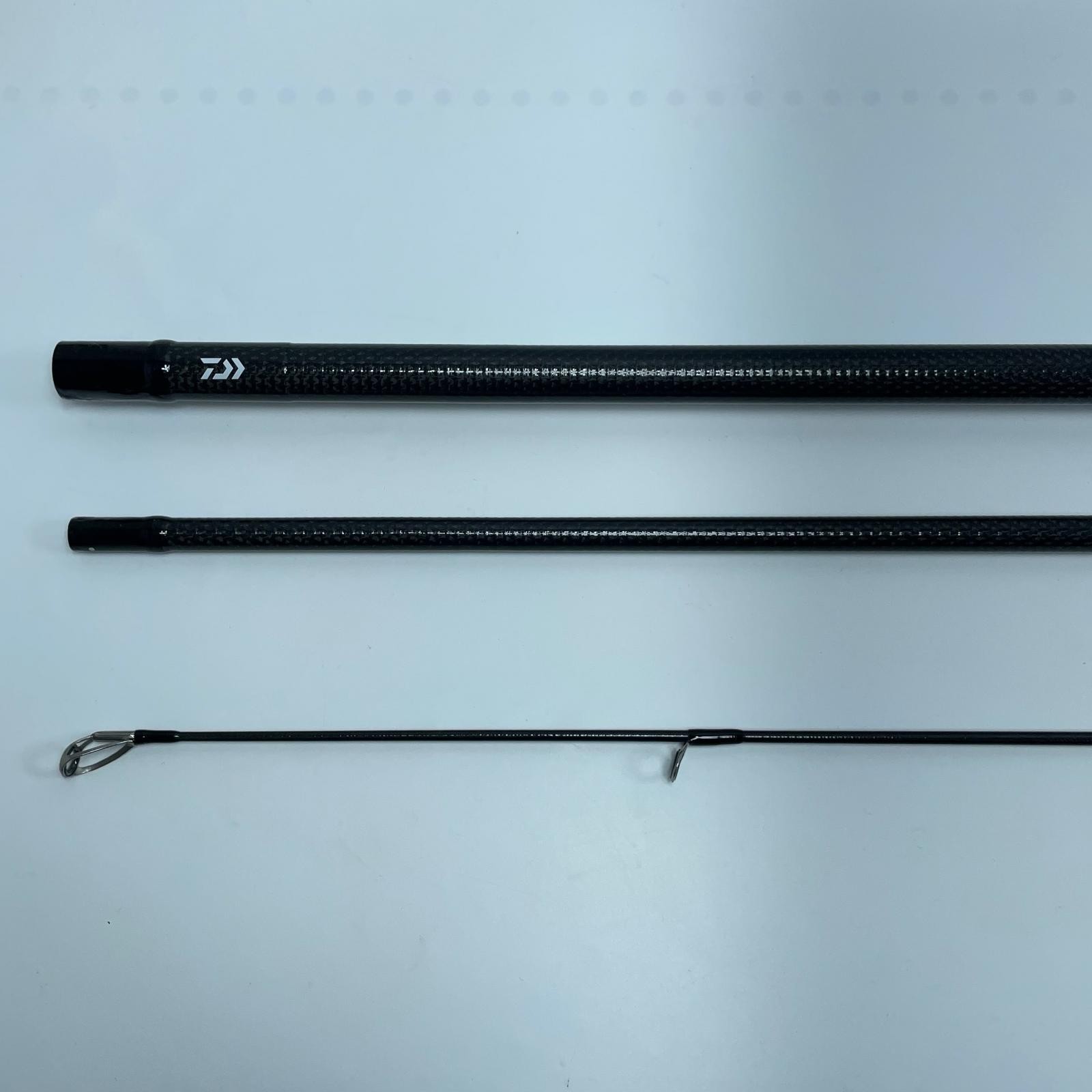 DAIWA Morethan Kamuituxii 121XH 05800018