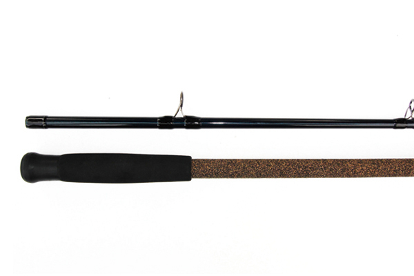 Dblue 10’MH Surf Spinning Rod Featuring FUJI Reel Seats &Titanium Graphite Blank