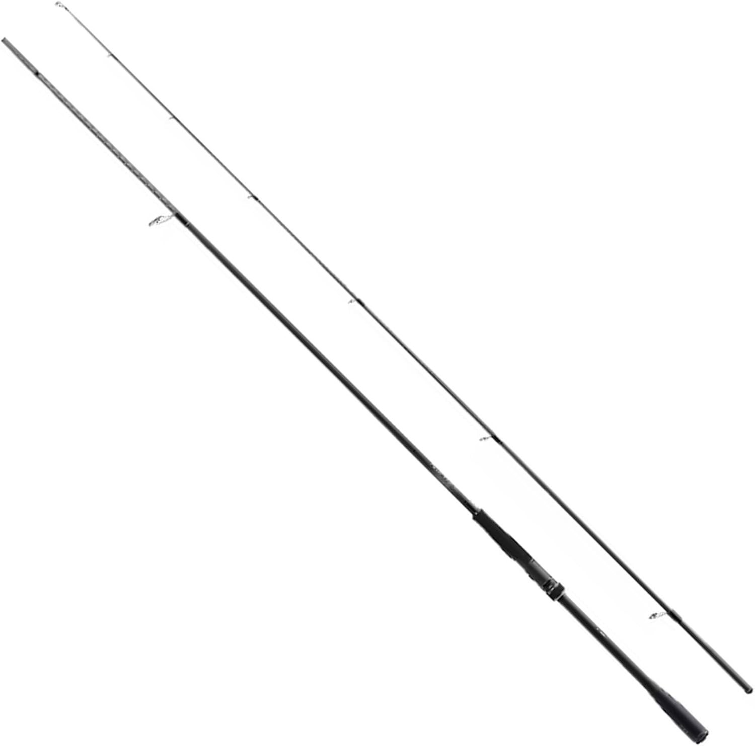 Shimano Spinning Rod 23 DIALUNA S96ML New