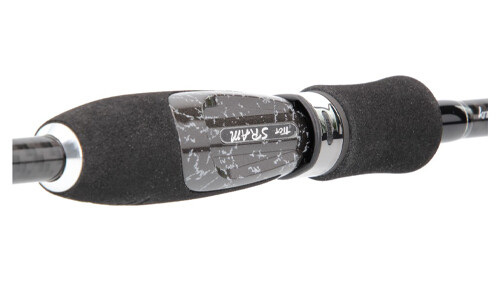 TICT SRAM TCR-84S Reloaded * Spinning Rod Bass Rod