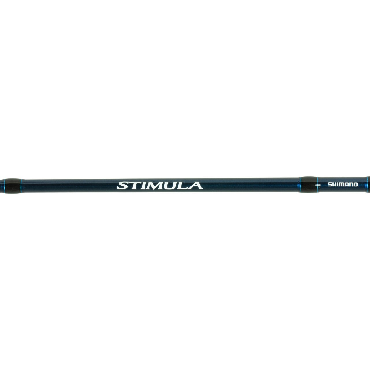 Shimano Stimula Spinning Rod STS-2C 2-Piece 6′ 6″ Medium STS66M2C