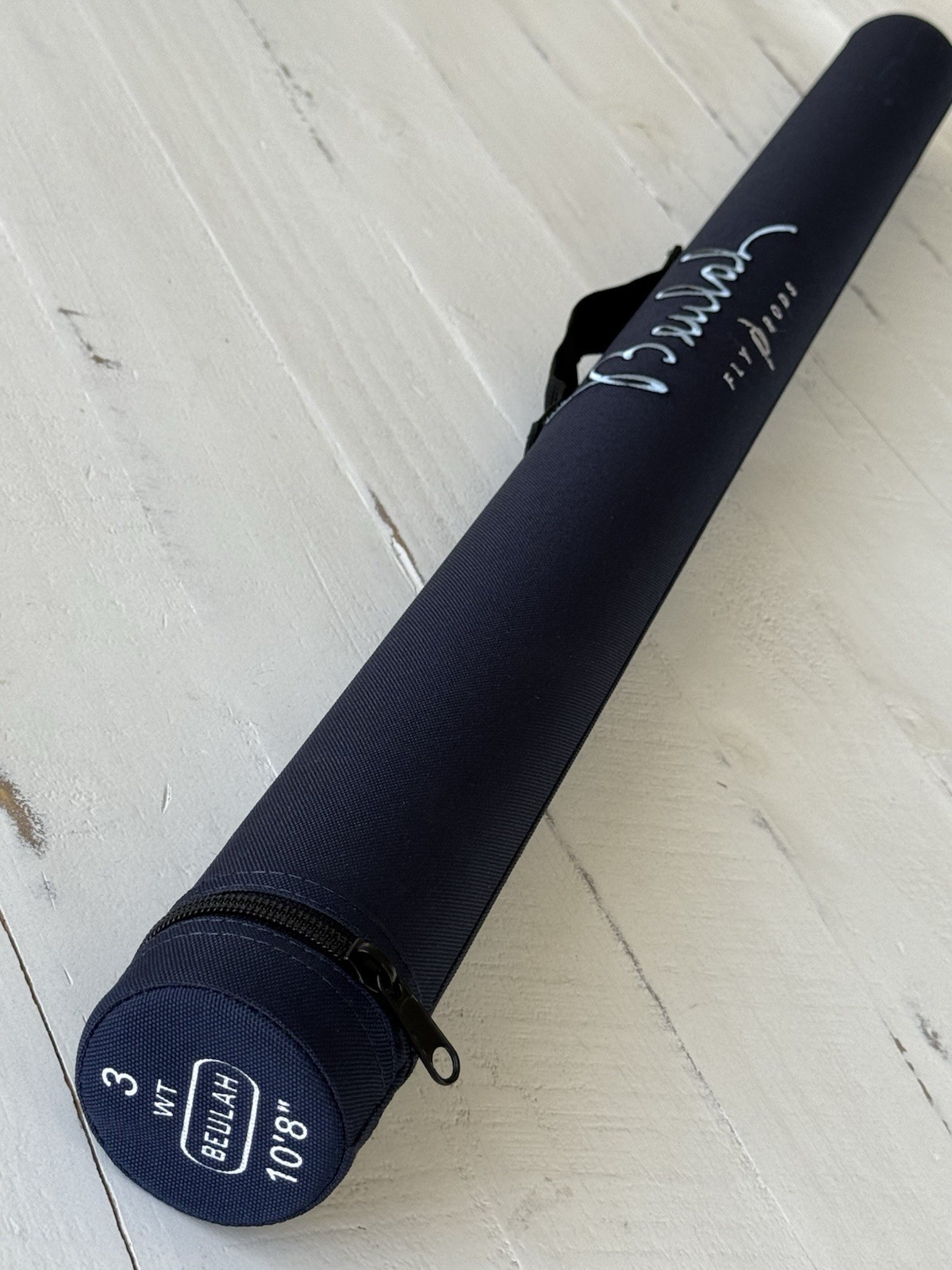 **BEAUTIFUL**🔥 BEULAH PLATINUM 3wt. 10’8”in Switch/Spey🔥~LEGENDARY~