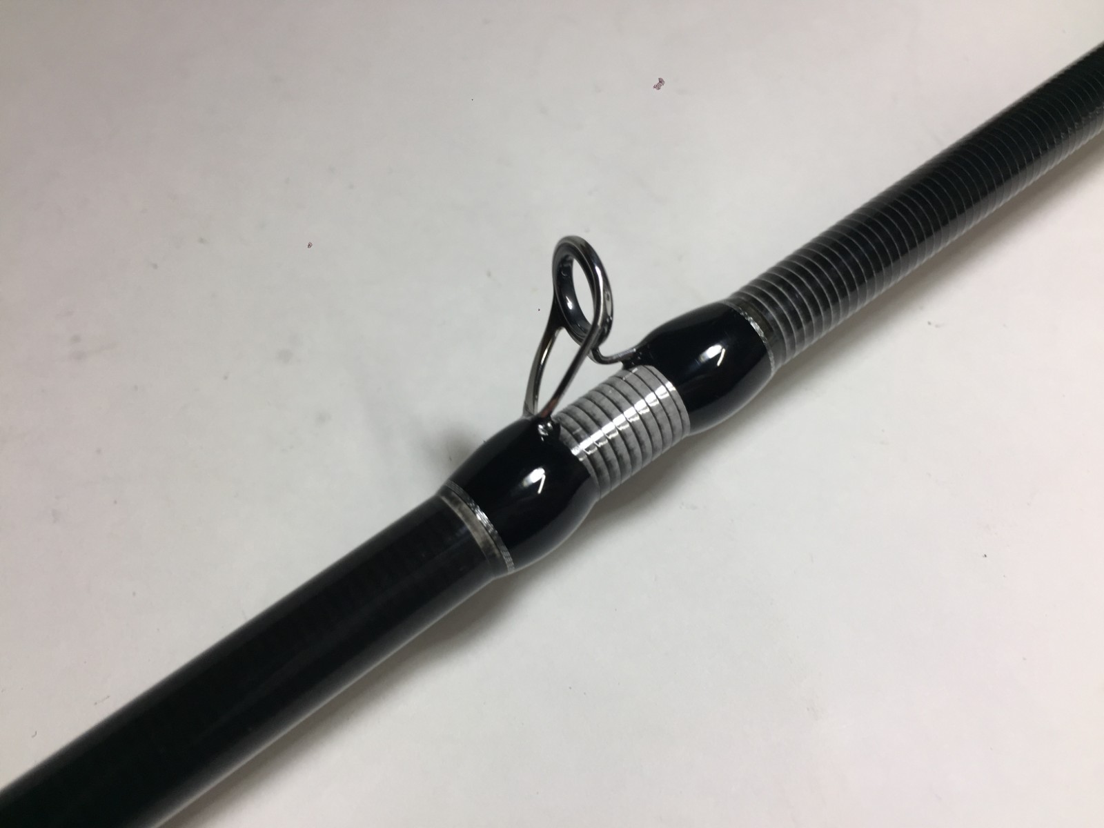 S9110) Fishman Beams onte 9.8L for Free Style Bait Casting Rod