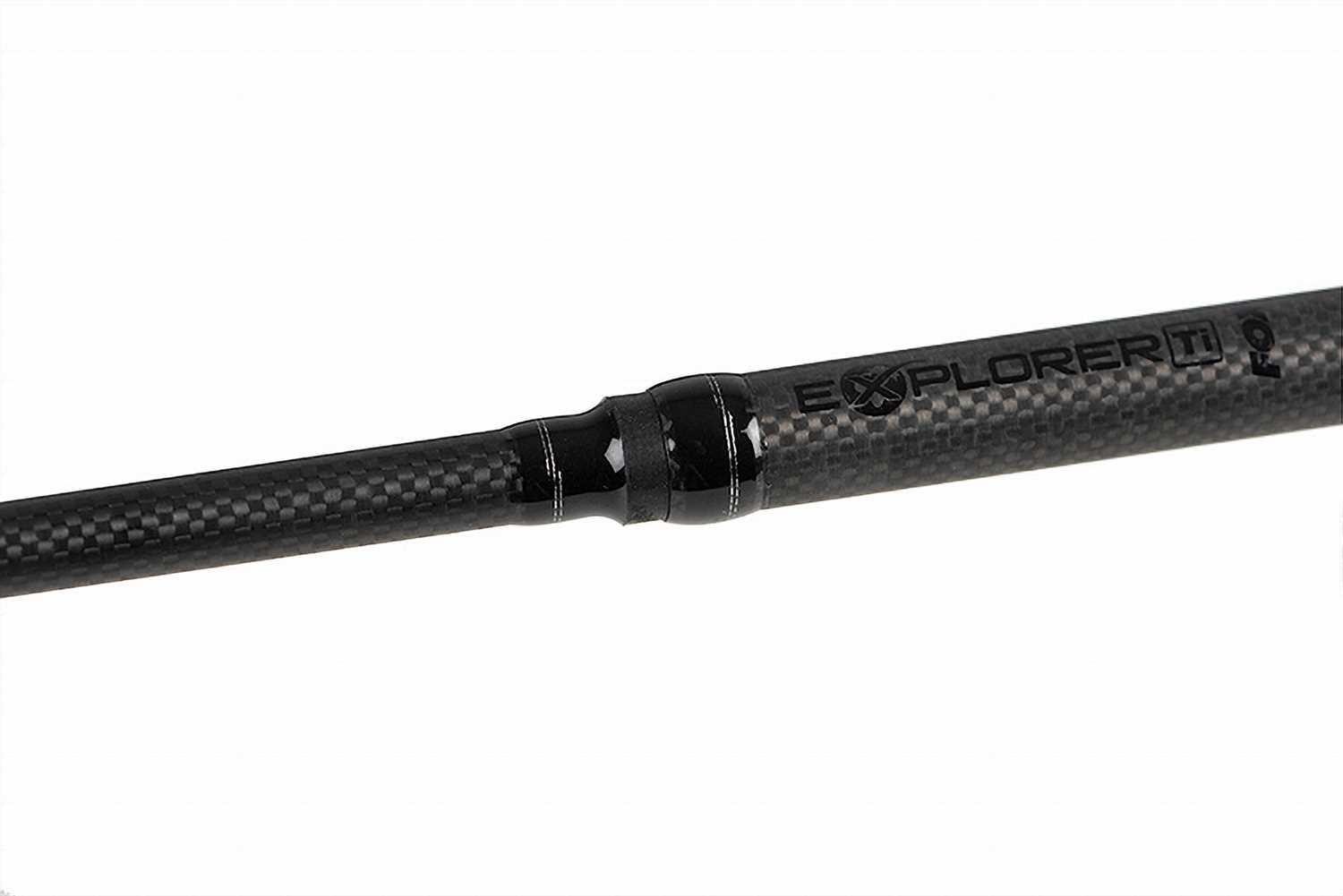 Fox Explorer Ti 8-10ft 3lb