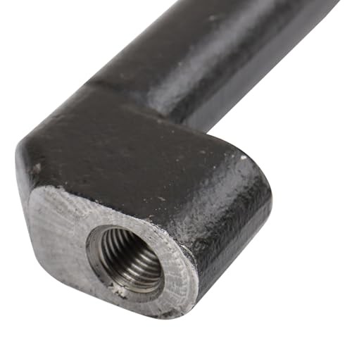 Front Inner and Outer Tie Rod Set 4 Piece Compatible with 2020-2023 PSA76368